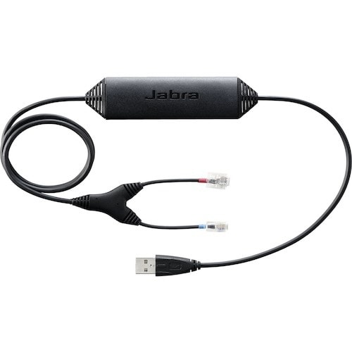 Jabra Cisco IP電話用EHSアダプタ3
