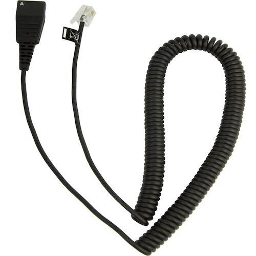 Jabra カールコード CC7