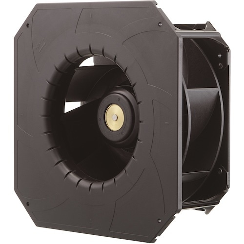 SanAce 防水ACDCファン(270×119m