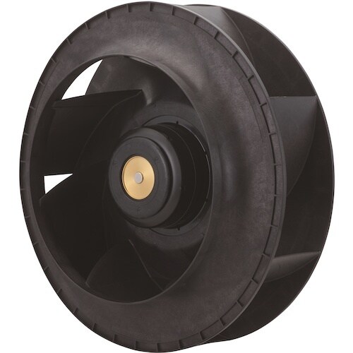 SanAce ACDCファン(φ250×99mm