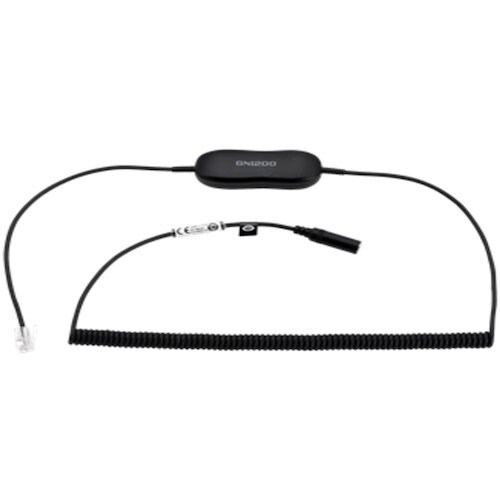 Jabra GN1200 Evolve Jack