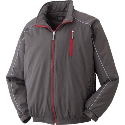 Atackbase 裏フリースブルゾン