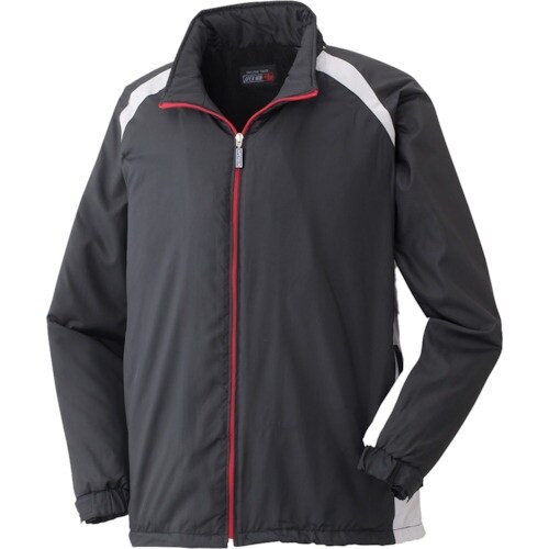 Atackbase 裏フリースコート Mサイズ ブ