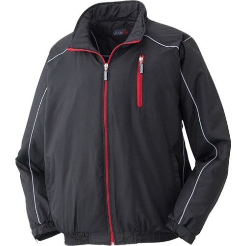 Atackbase 裏フリースブルゾン