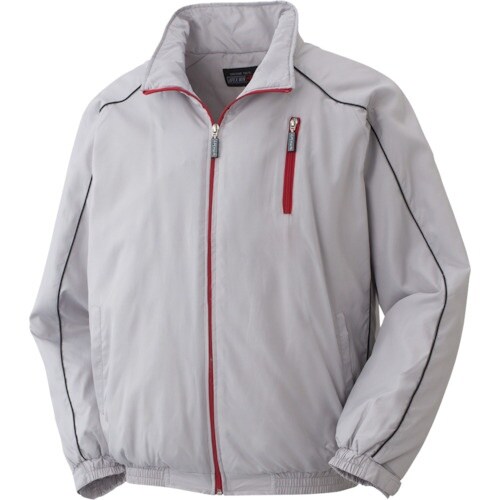 Atackbase 裏フリースブルゾン