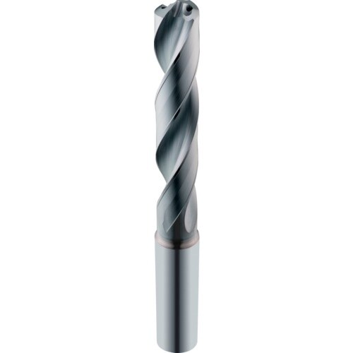 京セラ 内部給油ハイパフォーマンスドリル ミリ仕様