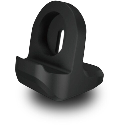 air−J アップルウォッチスタンドシリコン