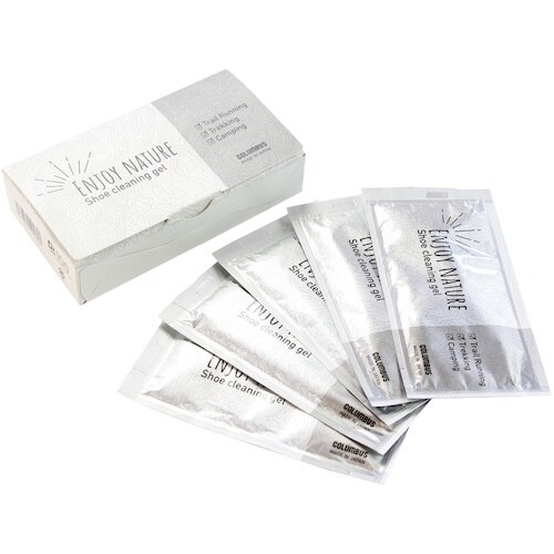 コロンブス シュークリーニングジェル