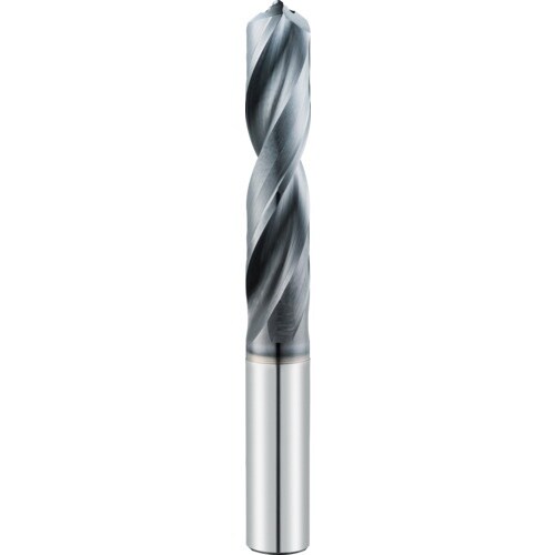 京セラ 内部給油ハイパフォーマンスドリル ミリ仕様