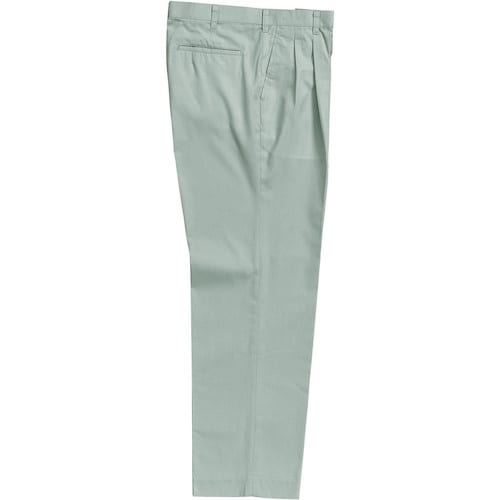 クロダルマ スラックス(ツータック) スモーククー