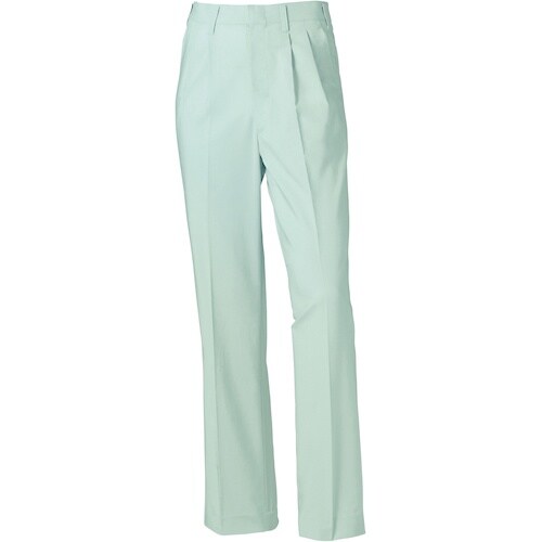 クロダルマ スラックス(ツータック) アースグリー