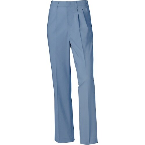 クロダルマ スラックス(ツータック) ブルーパープ