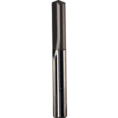 京セラ ストレートドリル ミリ仕様 DIN 653