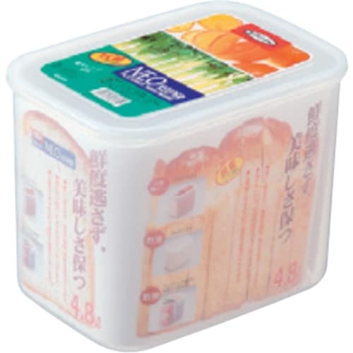 SUGICO 保存容器 ネオキーパー パンケース