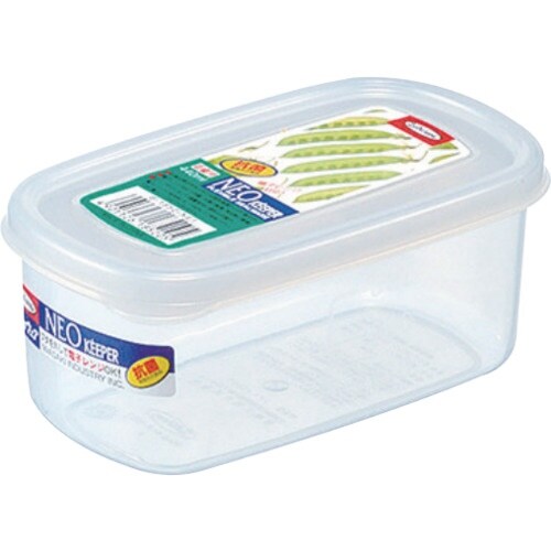 SUGICO 保存容器 ネオキーパー ポケットケー