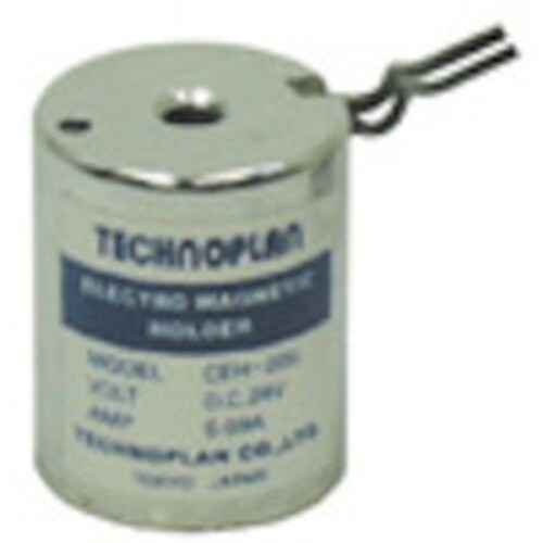 テクノプラン CEH−20D 電磁ホルダー