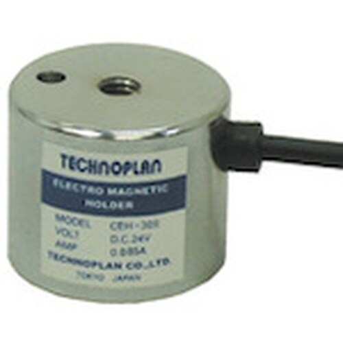 テクノプラン CEH−30R 電磁ホルダー