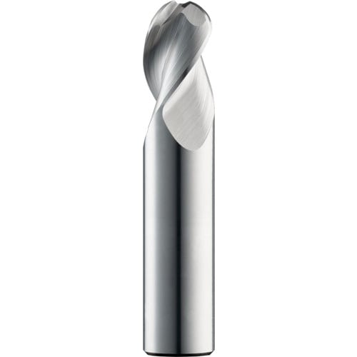 京セラ 3枚刃ボールエンドミル ミリ仕様 43MB
