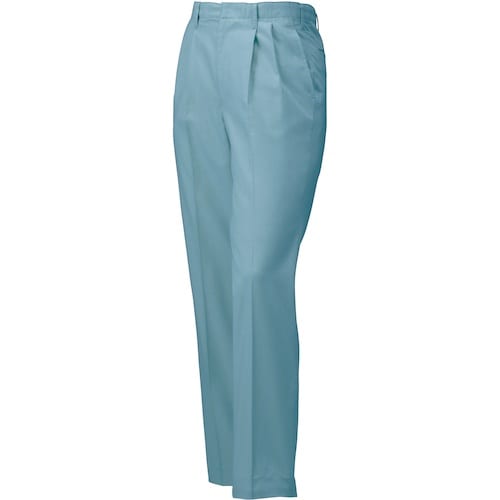 クロダルマ スラックス(ツータック) パウダーブル