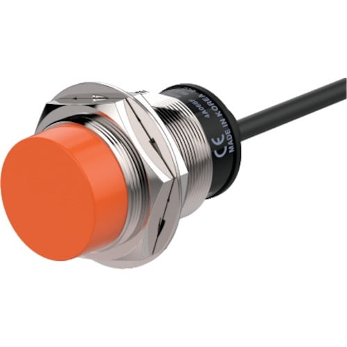 オートニクス 円柱型誘導近接センサ