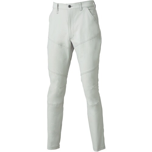 クロダルマ スラックス シルバー 88