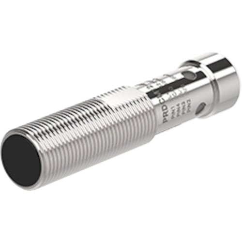 オートニクス 円柱型誘導長距離近接センサ