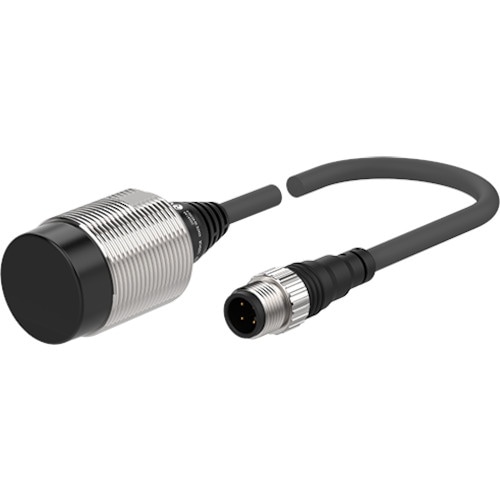 オートニクス 円柱型誘導長距離近接センサ