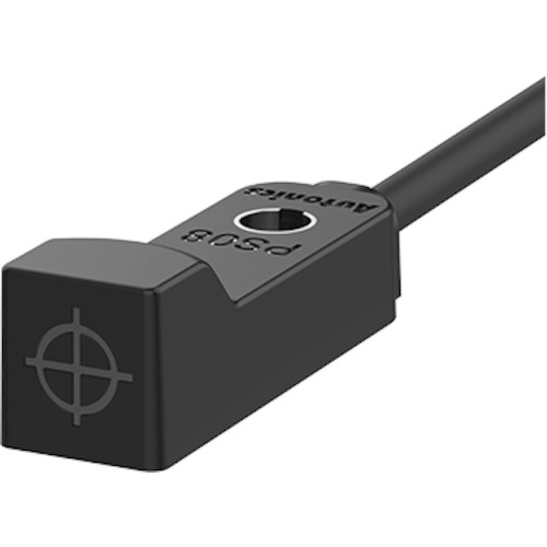 オートニクス 角型誘導近接センサ