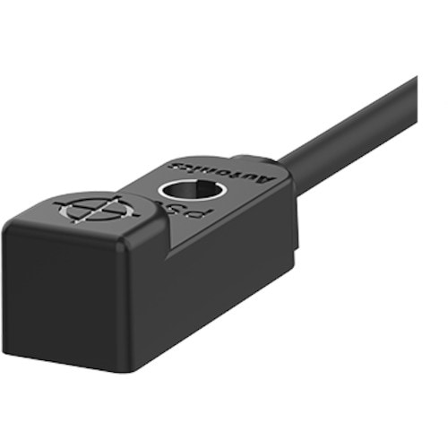 オートニクス 角型誘導近接センサ