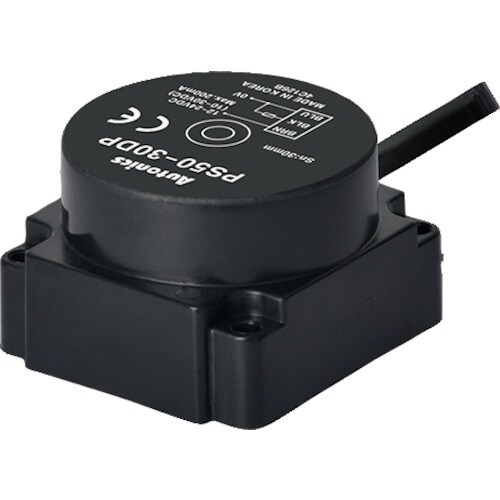 オートニクス 角型誘導近接センサ