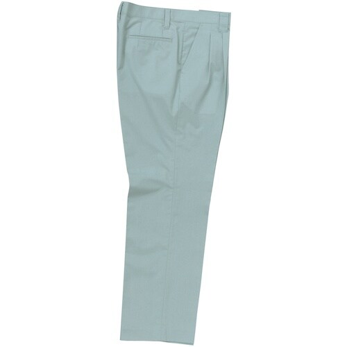 クロダルマ スラックス(ツータック) グリン 76