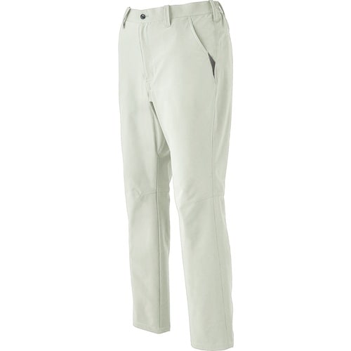 クロダルマ スラックス(ノータック) シルバー 6