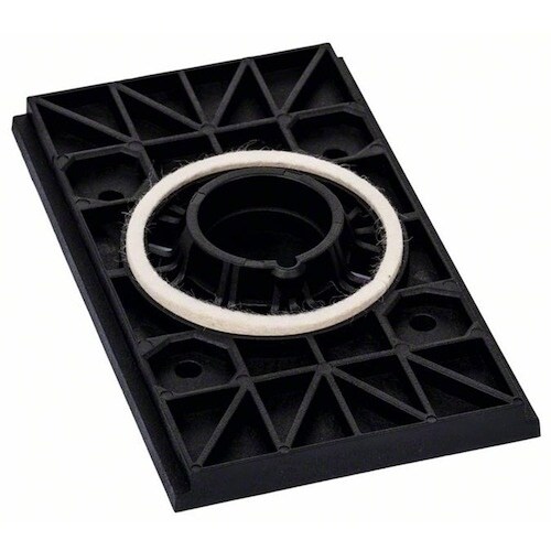 ボッシュ ベースプレート80x130