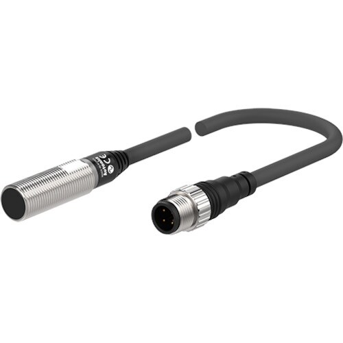 オートニクス 円柱型誘導長距離近接センサ