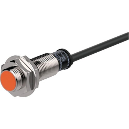 オートニクス 円柱型誘導近接センサ