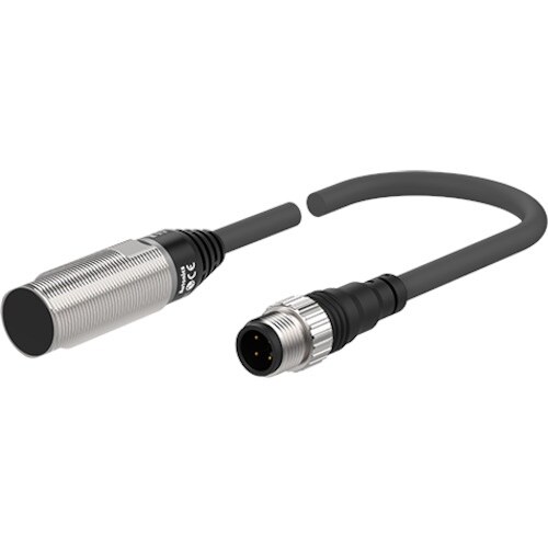 オートニクス 円柱型誘導長距離近接センサ