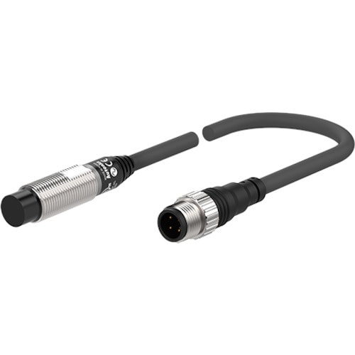 オートニクス 円柱型誘導長距離近接センサ