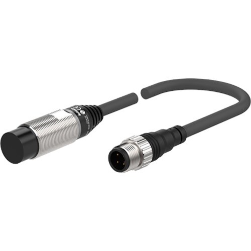 オートニクス 円柱型誘導長距離近接センサ