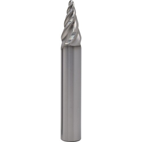 京セラ ボールエンドミル 非鉄金属用 APF−B