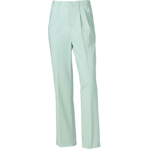 クロダルマ スラックス(ツータック) アースグリー