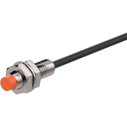 オートニクス 円柱型誘導近接センサ