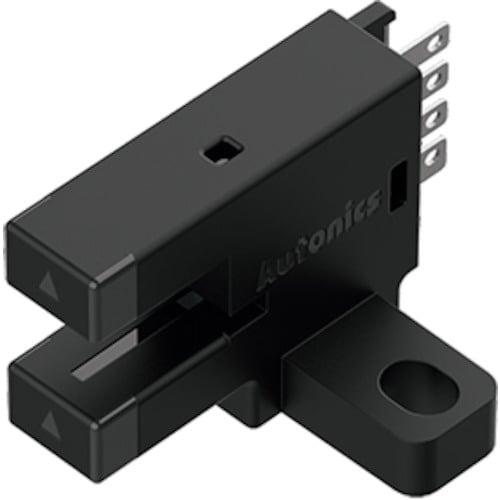 オートニクス フォトマイクロセンサ