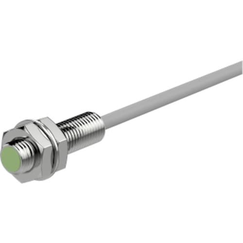 オートニクス 円柱型誘導近接センサ