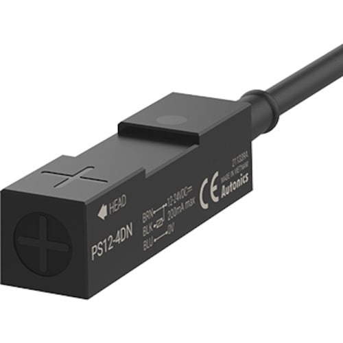 オートニクス 角型誘導近接センサ