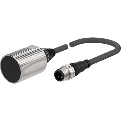 オートニクス 円柱型誘導長距離近接センサ