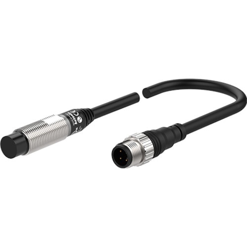 オートニクス 円柱型誘導長距離近接センサ