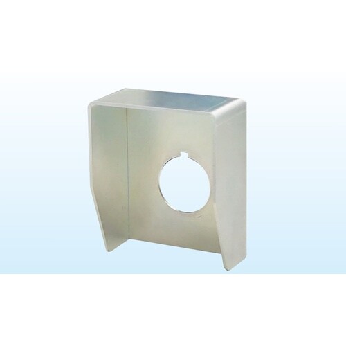 SHINOHARA 表示灯用ひさし