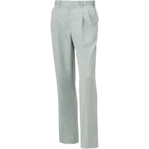 クロダルマ ズボン スラックス(ツータック) アー