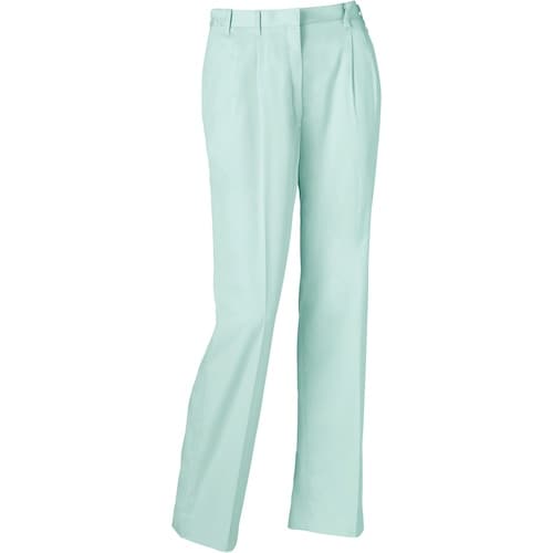 クロダルマ ズボン レディーススラックス(ツータッ