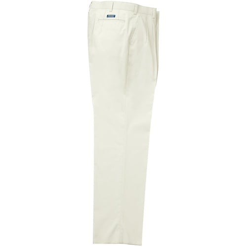 クロダルマ ズボン スラックス(ツータック) アイ